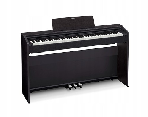 CASIO PX-870 BK pianino cyfrowe 5 Lat Gwarancji!