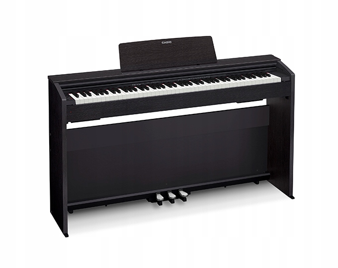 CASIO PX-870 BK pianino cyfrowe 5 Lat Gwarancji!