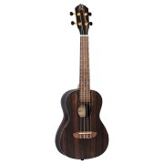 Ukulele koncertowe Ortega RUEB-CC z pokrowcem