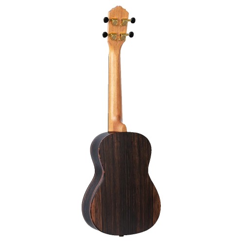 Ukulele koncertowe Ortega RUEB-CC z pokrowcem