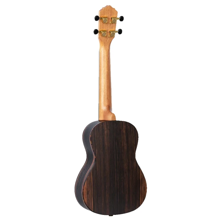 Ukulele koncertowe Ortega RUEB-CC z pokrowcem