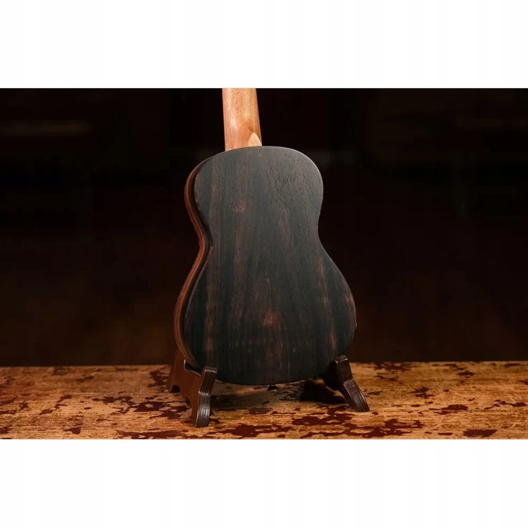 Ukulele koncertowe Ortega RUEB-CC z pokrowcem