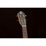 Ukulele koncertowe Ortega RUEB-CC z pokrowcem