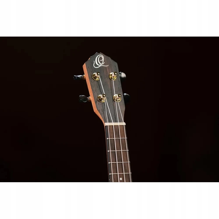 Ukulele koncertowe Ortega RUEB-CC z pokrowcem