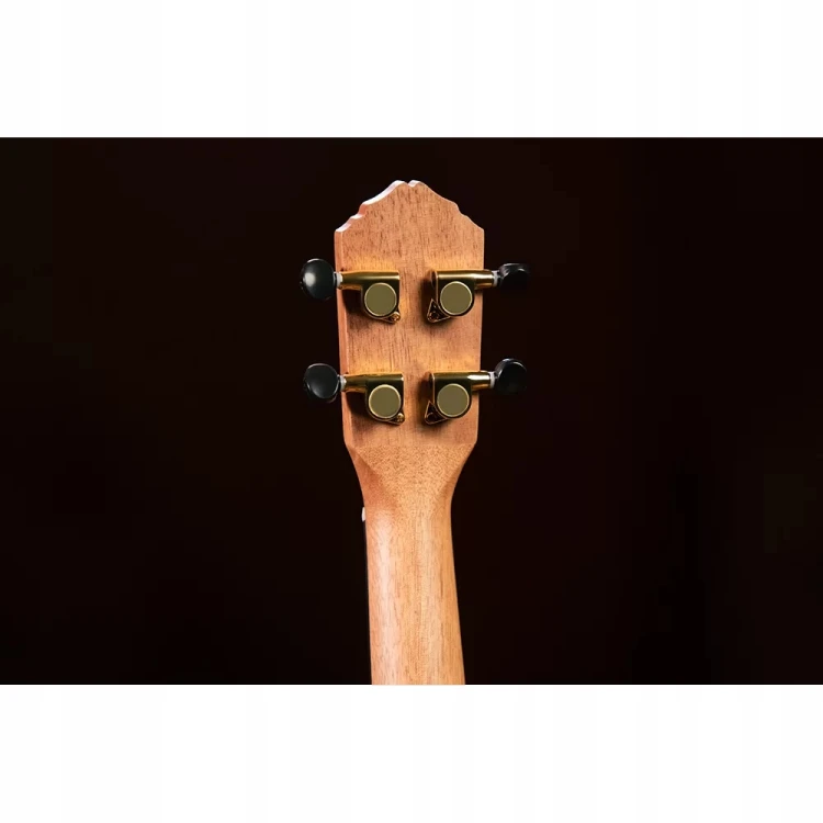 Ukulele koncertowe Ortega RUEB-CC z pokrowcem