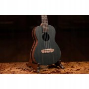 Ukulele koncertowe Ortega RUEB-CC z pokrowcem