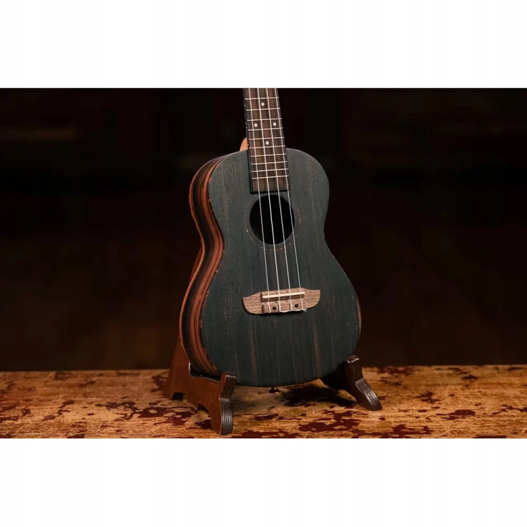 Ukulele koncertowe Ortega RUEB-CC z pokrowcem