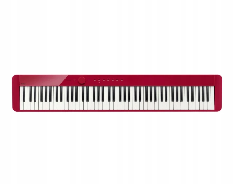 CASIO PX-S1000 RD pianino cyfrowe 5 Lat GwarancjI!
