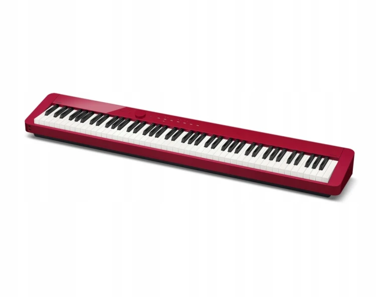 CASIO PX-S1000 RD pianino cyfrowe 5 Lat GwarancjI!