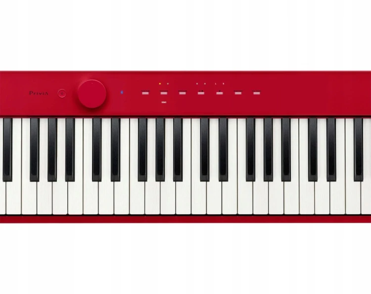 CASIO PX-S1000 RD pianino cyfrowe 5 Lat GwarancjI!
