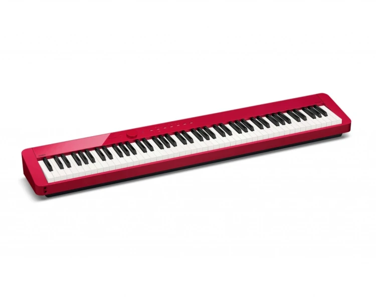 CASIO PX-S1000 RD pianino cyfrowe 5 Lat GwarancjI!