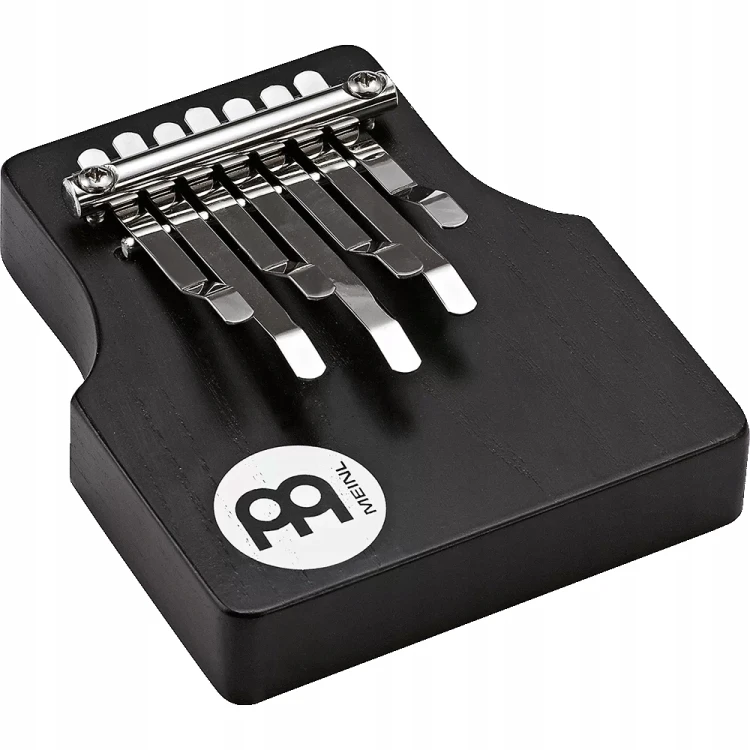 MEINL KA7-M-BK SOLIDNA KALIMBA