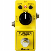 IBANEZ FLANGER MINI FLMINI EFEKT GITAROWY