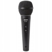 Shure SV200 Kardioidalny mikrofon dynamiczny