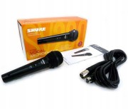 Shure SV200 Kardioidalny mikrofon dynamiczny