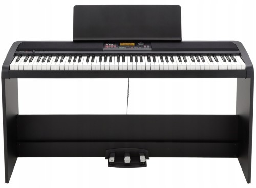 KORG XE20SP pianino cyfrowe z modułem aranżera HIT!