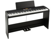 KORG XE20SP pianino cyfrowe z modułem aranżera HIT!