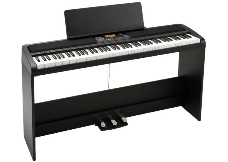 KORG XE20SP pianino cyfrowe z modułem aranżera HIT!