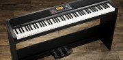KORG XE20SP pianino cyfrowe z modułem aranżera HIT!