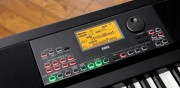 KORG XE20SP pianino cyfrowe z modułem aranżera HIT!