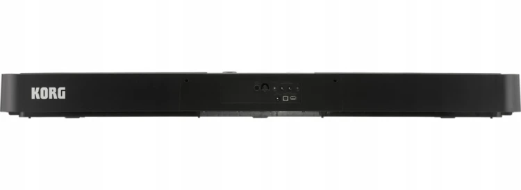 KORG XE20SP pianino cyfrowe z modułem aranżera HIT!