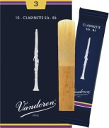 Stroik Vandoren do Klarnetu - 3 CR103