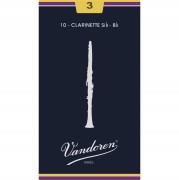 Stroik Vandoren do Klarnetu - 3 CR103