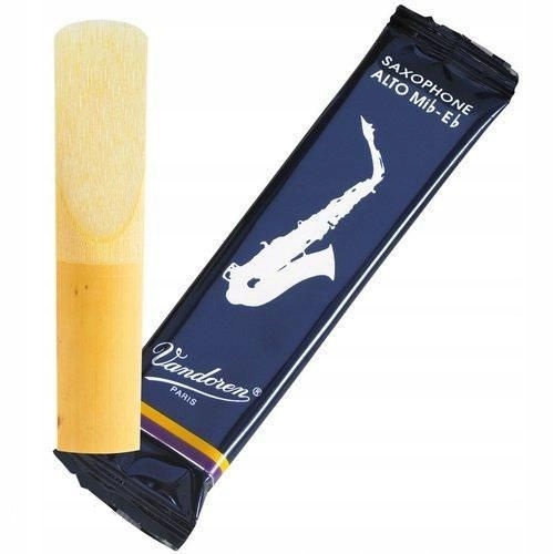 Vandoren stroik do saksofonu altowego - 3,5 SR2135