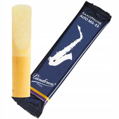 Vandoren stroik do saksofonu altowego - 1,5 SR2115