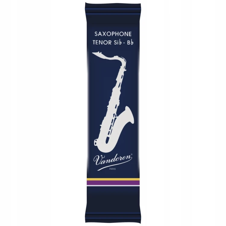 Vandoren stroik do saksofonu tenorowego 3 SR223