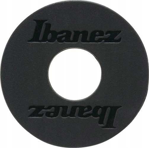 IBANEZ ISB4-BK STRAP BLOCK SET STRAPBLOCKI