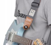 IBANEZ ISB4-BK STRAP BLOCK SET STRAPBLOCKI
