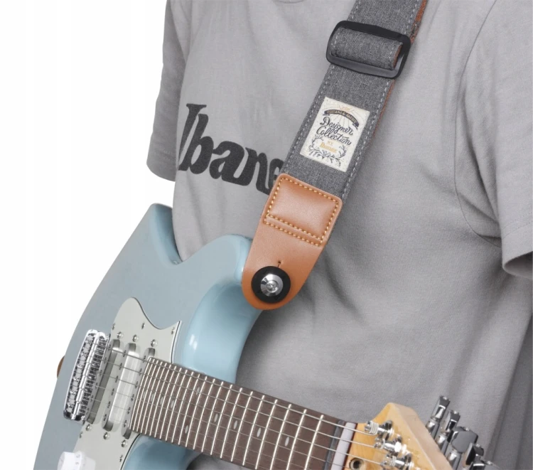 IBANEZ ISB4-BK STRAP BLOCK SET STRAPBLOCKI