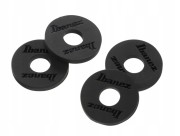 IBANEZ ISB4-BK STRAP BLOCK SET STRAPBLOCKI