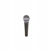 Mikrofon dynamiczny wokalowy Shure SM58-LC