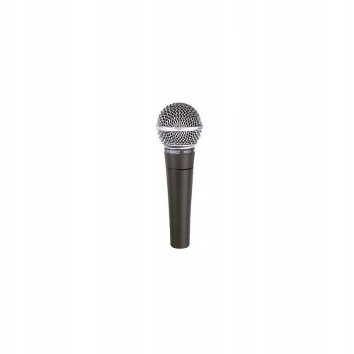 Mikrofon dynamiczny wokalowy Shure SM58-LC