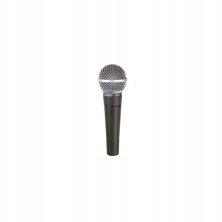 Mikrofon dynamiczny wokalowy Shure SM58-LC