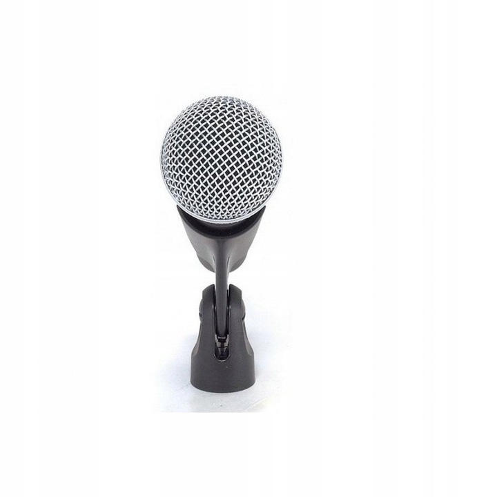 Mikrofon dynamiczny wokalowy Shure SM58-LC