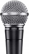 Mikrofon dynamiczny wokalowy Shure SM58-LC