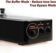 JF-19 Buffer Tune