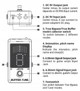 JF-19 Buffer Tune