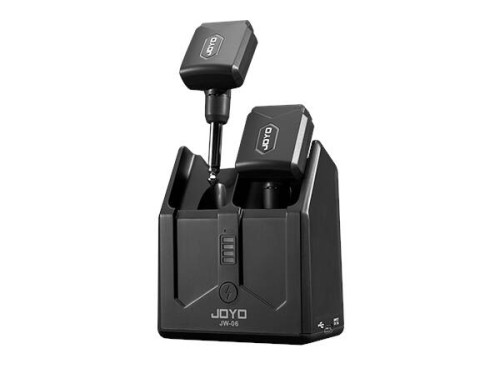 Joyo JW-06 System Bezprzewodowy Do Gitary / Basu 5.8 GHz