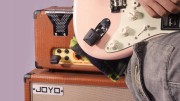 Joyo JW-06 System Bezprzewodowy Do Gitary / Basu 5.8 GHz