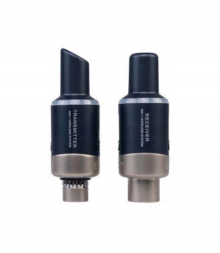 System bezprzewodowy do mikrofonów Joyo MW-1
