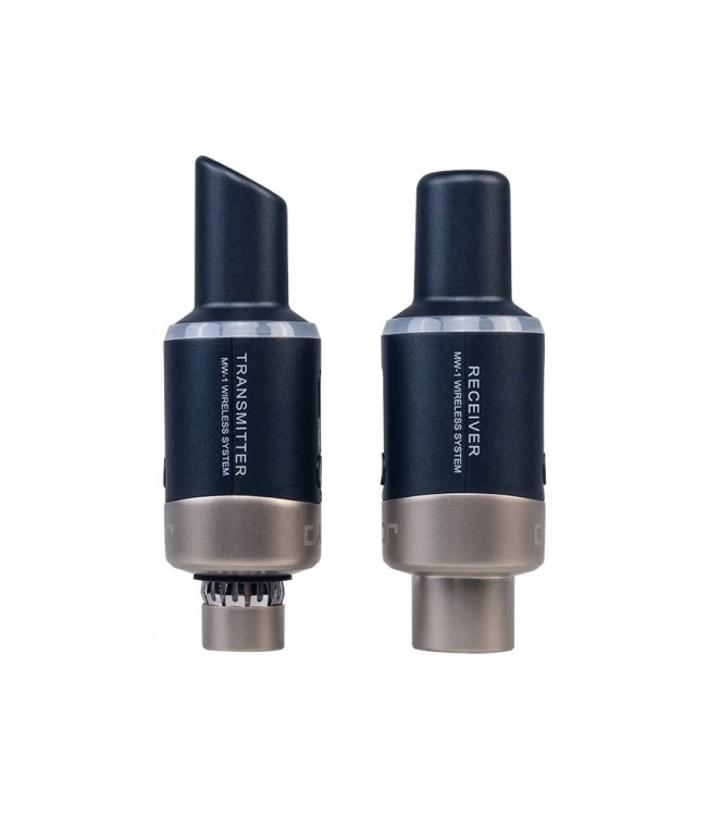 System bezprzewodowy do mikrofonów Joyo MW-1
