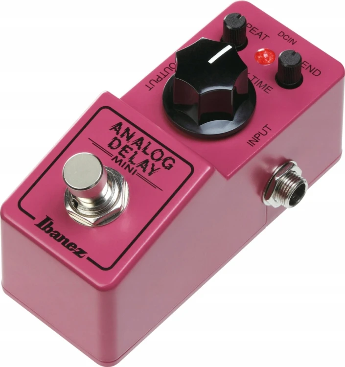 Ibanez ADMINI - Mini Analog Delay