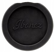 Zatyczka do otworu rezonansowego Ibanez ISC1 czarna