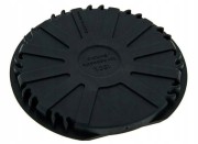 Zatyczka do otworu rezonansowego Ibanez ISC1 czarna
