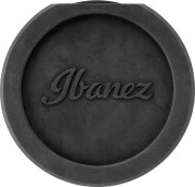 Zatyczka do otworu rezonansowego Ibanez ISC1 czarna