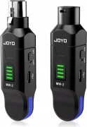 System bezprzewodowy do mikrofonów Joyo MW-2